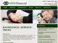 mrhfinancial.com