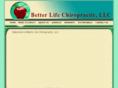 mybetterlifechiropractic.com