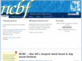 ncbf.info