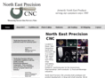 northeastprecisioncnc.com