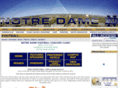 notredamecoachesclinic.com