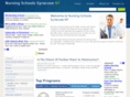 nursingschoolssyracuseny.com