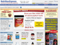 nutritionexpress.biz