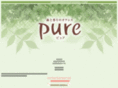 oasis-pure.mobi