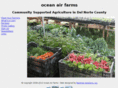 oceanairfarms.com