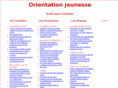 orientationjeunesse.com