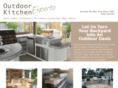 outdoorkitchenexperts.com