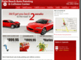 palmbeachautopainting.com
