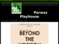 parwazplayhouse.com