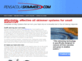 pensacolaskimmer.com