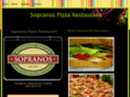 pizza-sopranos.com