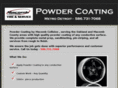 powdercoatingmi.com