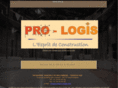 pro-logis.net