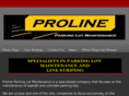 prolineplm.com