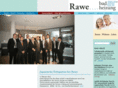rawegmbh.com