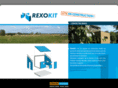 rexokit.fr