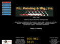 rlpainting.com