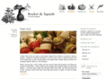 rocketandsquash.com