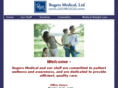 rogersmedicalltd.com