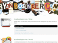 ryanbosinger.com