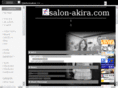 salon-akira.com