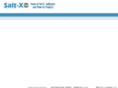 salt-x.com