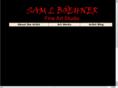 samboehner.com