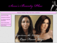samsbeautyplus.com