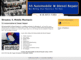sandsmobilemechanic.com