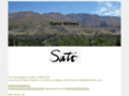 satowines.com
