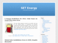 setenergy.org
