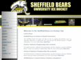 sheffieldbears.com