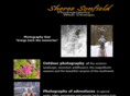 shereesonfield.com