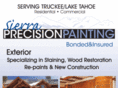 sierraprecisionpainting.com