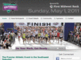 southwesthalfmarathon.com