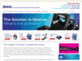 specac.com