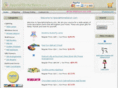 specialhomedecor.com