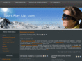sportplaylist.com