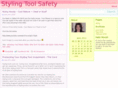 stylingtoolsafety.com