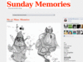 sundaymemories.com