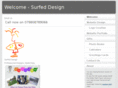 surfeddesign.com