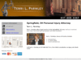 terriparmley.com