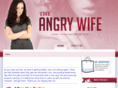 theangrywife.com