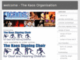 thekaos.org