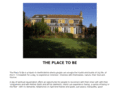 theplace-to-be.com