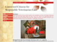 thescottsdaleveterinaryclinic.com