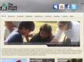thewoodsproject.org