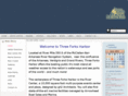 threeforksharbor.com