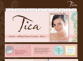 ticabeauty.com