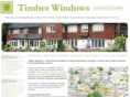 timberwindows.co.uk